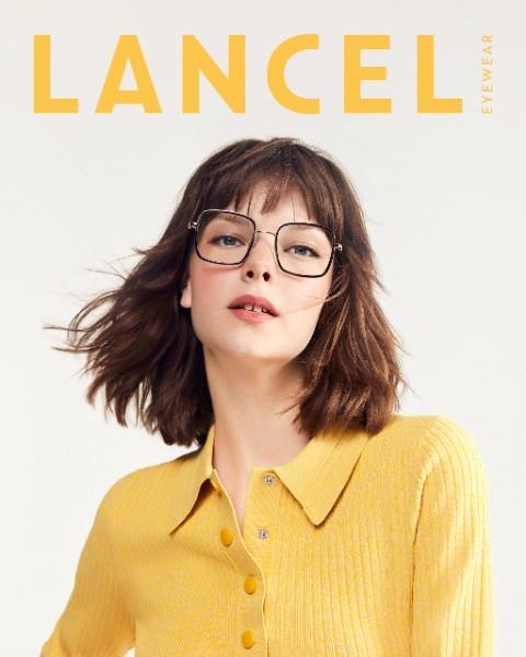 Lunettes Lancel