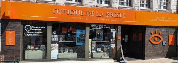 Optique de la Bresle