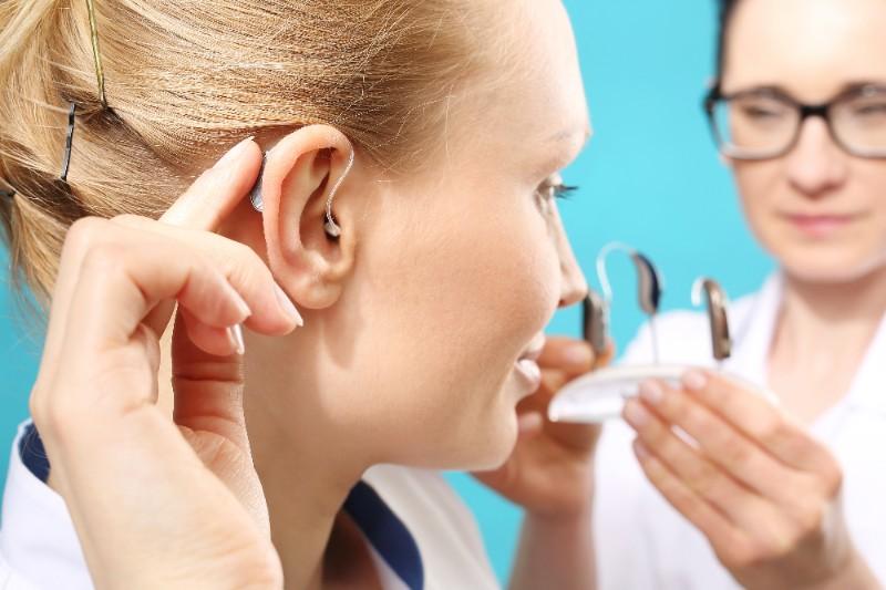 Audioprothésiste Aumale Audioprothésiste Aumale