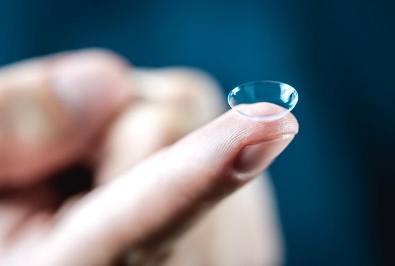Lentille journalière Aumale Lentille journalière Aumale