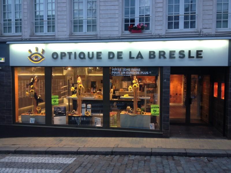 Lunetier Grandvilliers