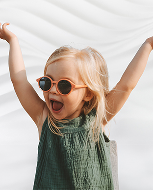 Lunettes pour enfants